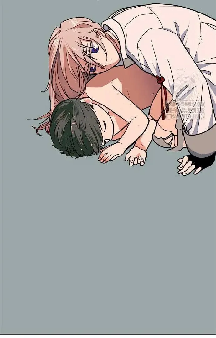 Read When a Ghost Bird Sings chapter 5 image 61 on Lezhin