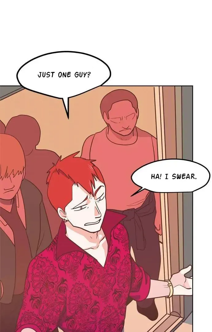 Read When a Ghost Bird Sings chapter 5 image 72 on Lezhin