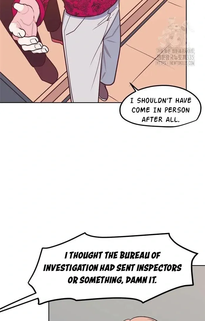 Read When a Ghost Bird Sings chapter 5 image 73 on Lezhin