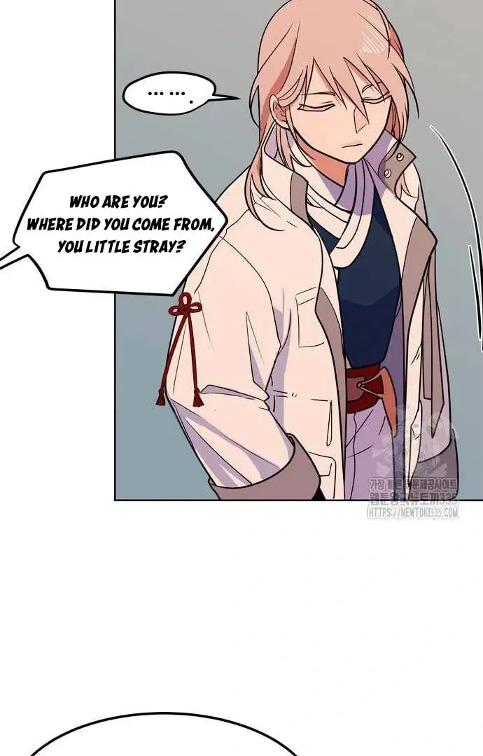 Read When a Ghost Bird Sings chapter 5 image 74 on Lezhin
