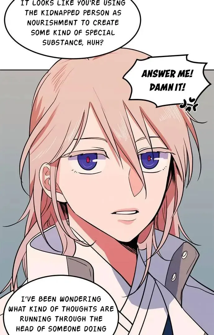 Read When a Ghost Bird Sings chapter 5 image 75 on Lezhin