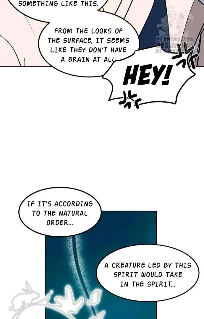 Read When a Ghost Bird Sings chapter 5 image 76 on Lezhin