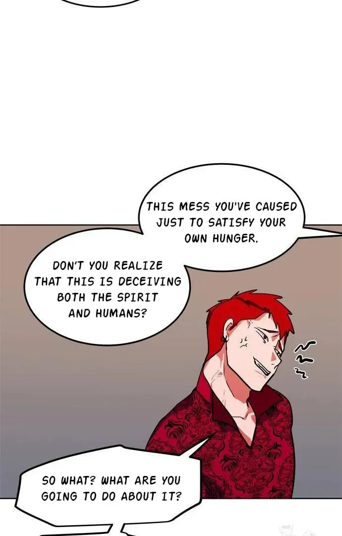 Read When a Ghost Bird Sings chapter 5 image 78 on Lezhin