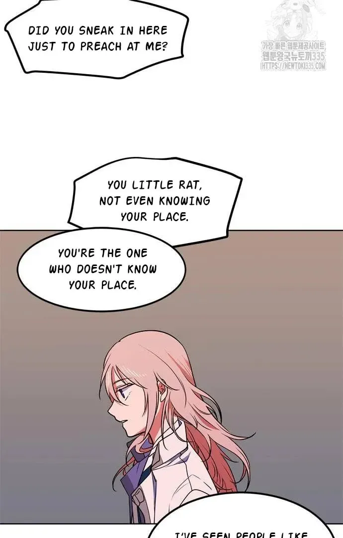 Read When a Ghost Bird Sings chapter 5 image 79 on Lezhin