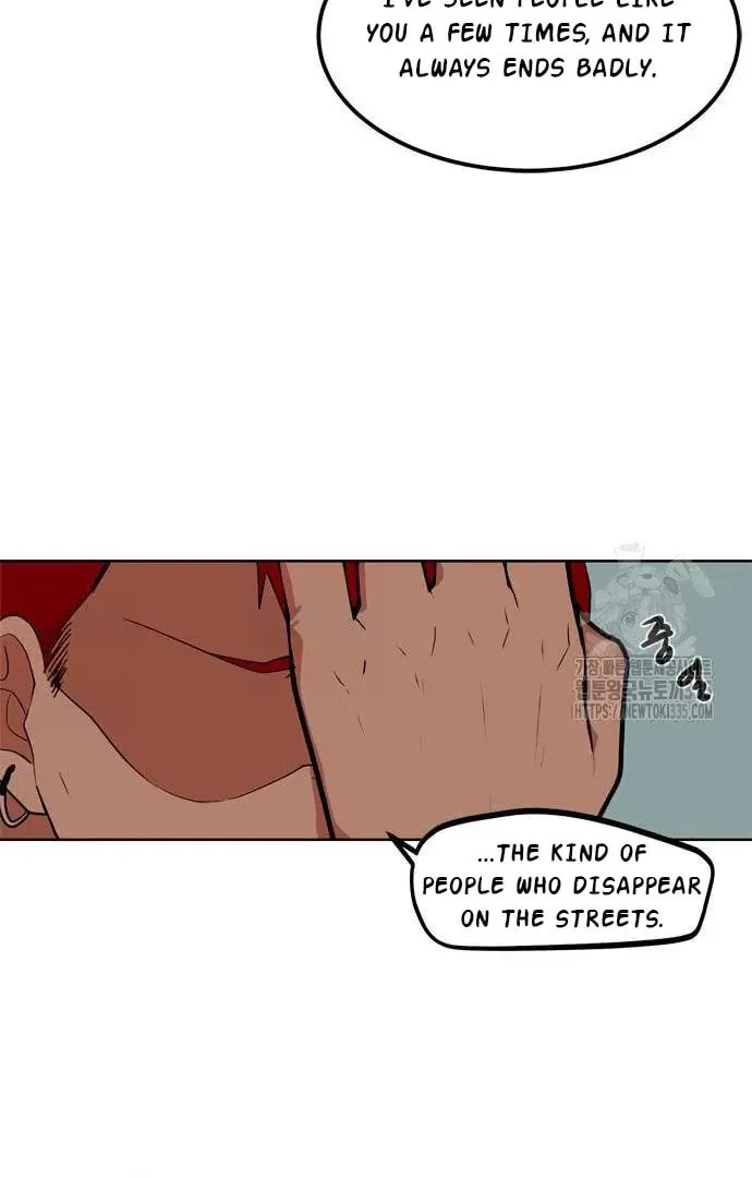 Read When a Ghost Bird Sings chapter 5 image 80 on Lezhin