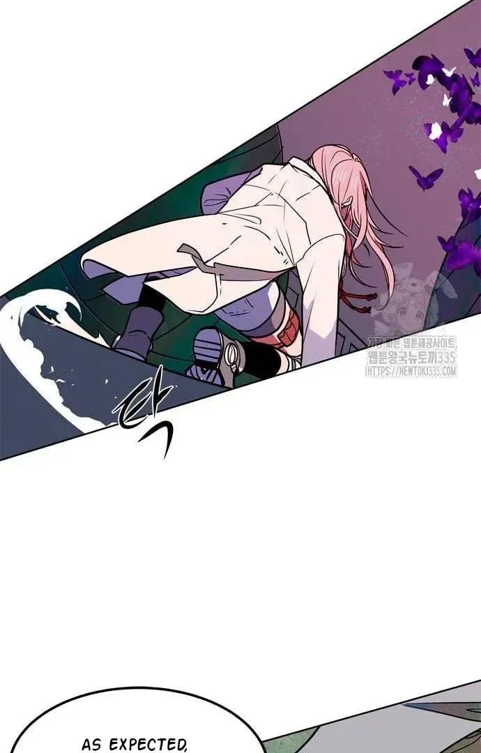 Read When a Ghost Bird Sings chapter 5 image 89 on Lezhin
