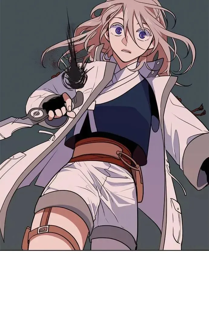 Read When a Ghost Bird Sings chapter 5 image 9 on Lezhin