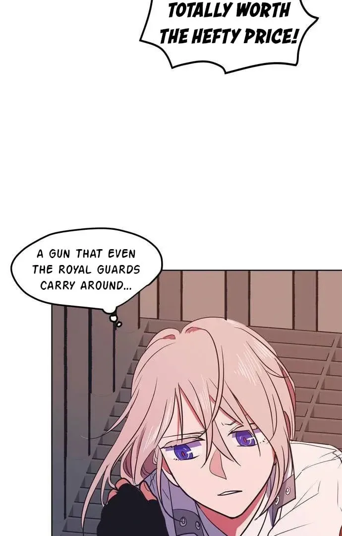 Read When a Ghost Bird Sings chapter 6 image 10 on Lezhin