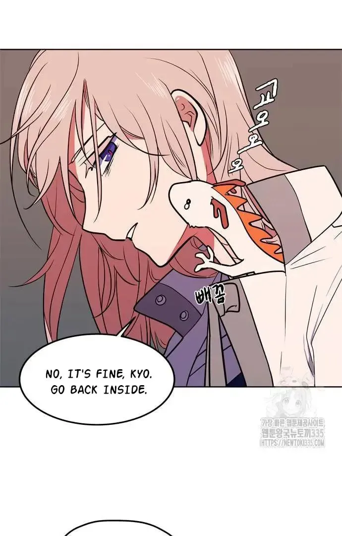 Read When a Ghost Bird Sings chapter 6 image 12 on Lezhin