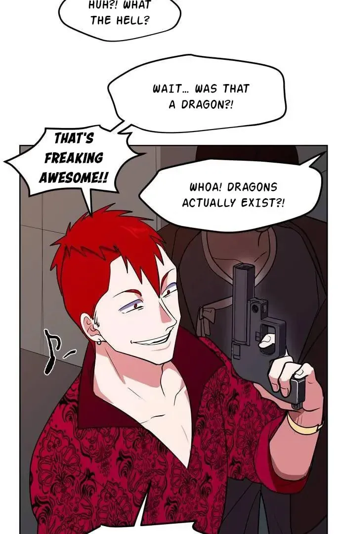 Read When a Ghost Bird Sings chapter 6 image 13 on Lezhin