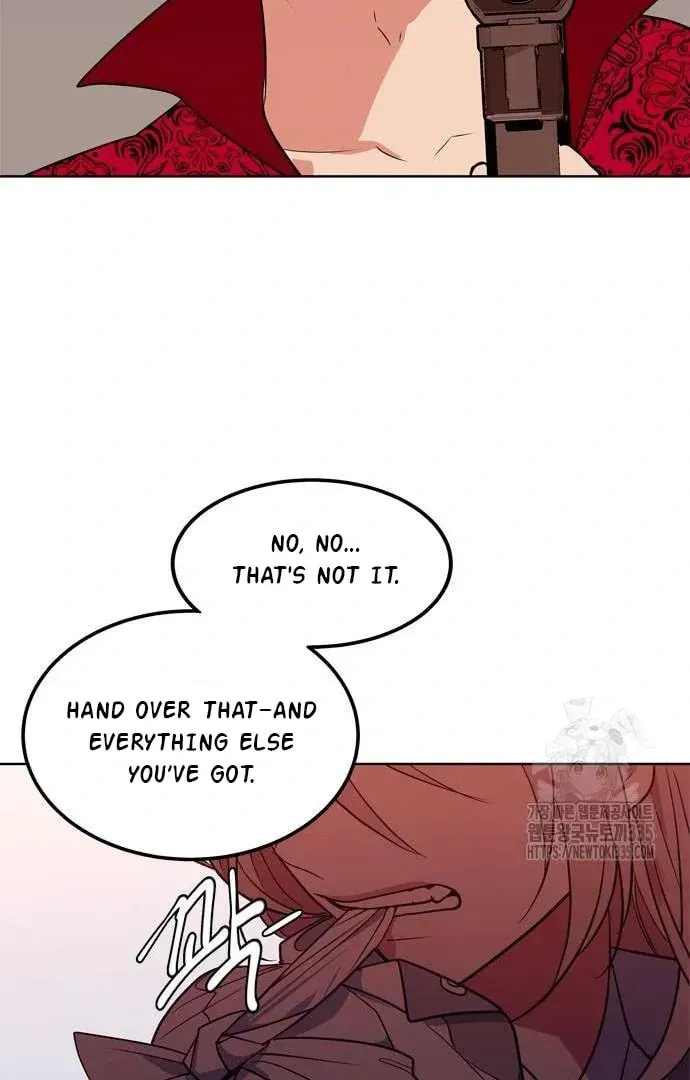 Read When a Ghost Bird Sings chapter 6 image 15 on Lezhin
