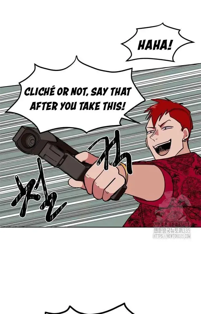 Read When a Ghost Bird Sings chapter 6 image 18 on Lezhin