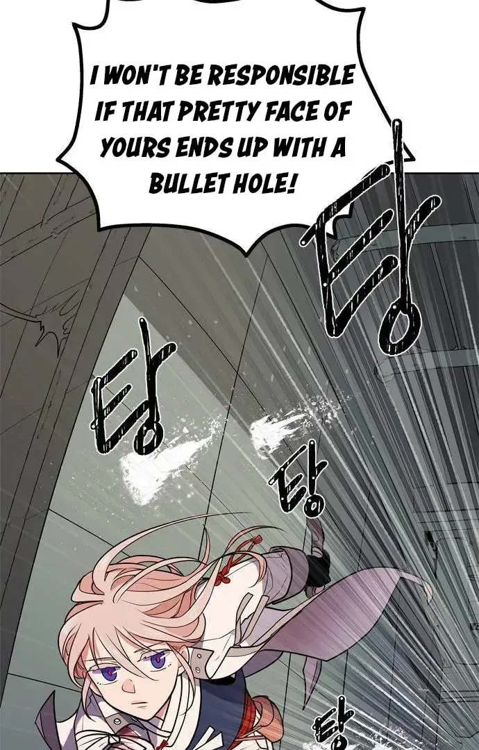 Read When a Ghost Bird Sings chapter 6 image 19 on Lezhin