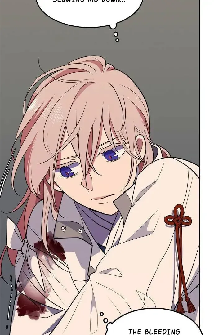 Read When a Ghost Bird Sings chapter 6 image 25 on Lezhin