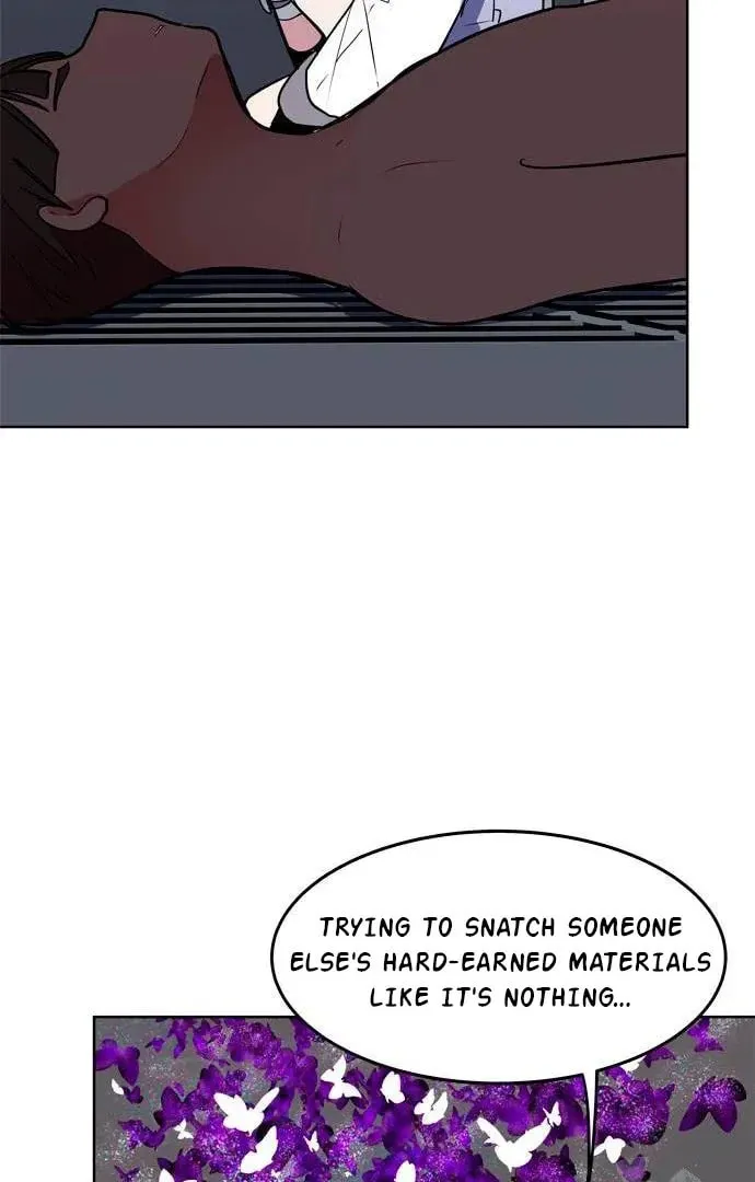 Read When a Ghost Bird Sings chapter 6 image 28 on Lezhin