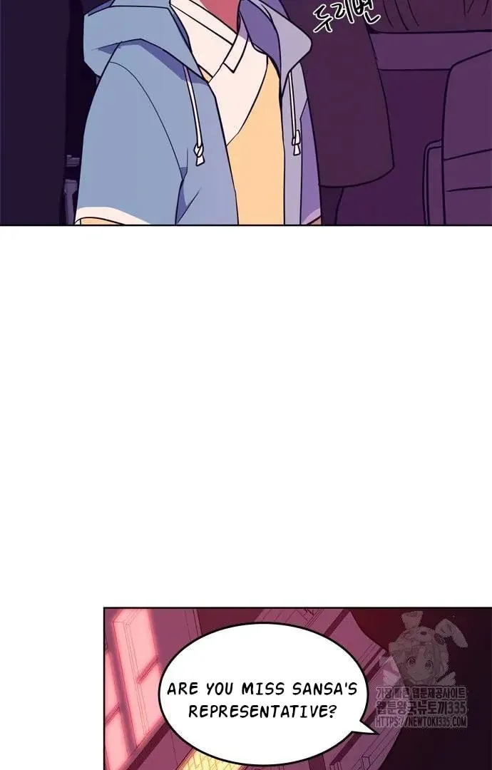Read When a Ghost Bird Sings chapter 6 image 3 on Lezhin