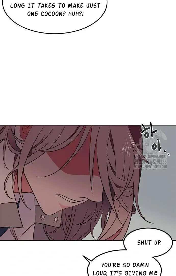 Read When a Ghost Bird Sings chapter 6 image 30 on Lezhin