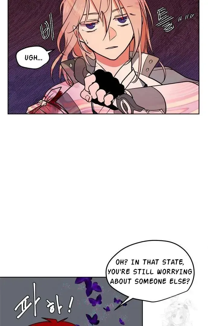 Read When a Ghost Bird Sings chapter 6 image 34 on Lezhin