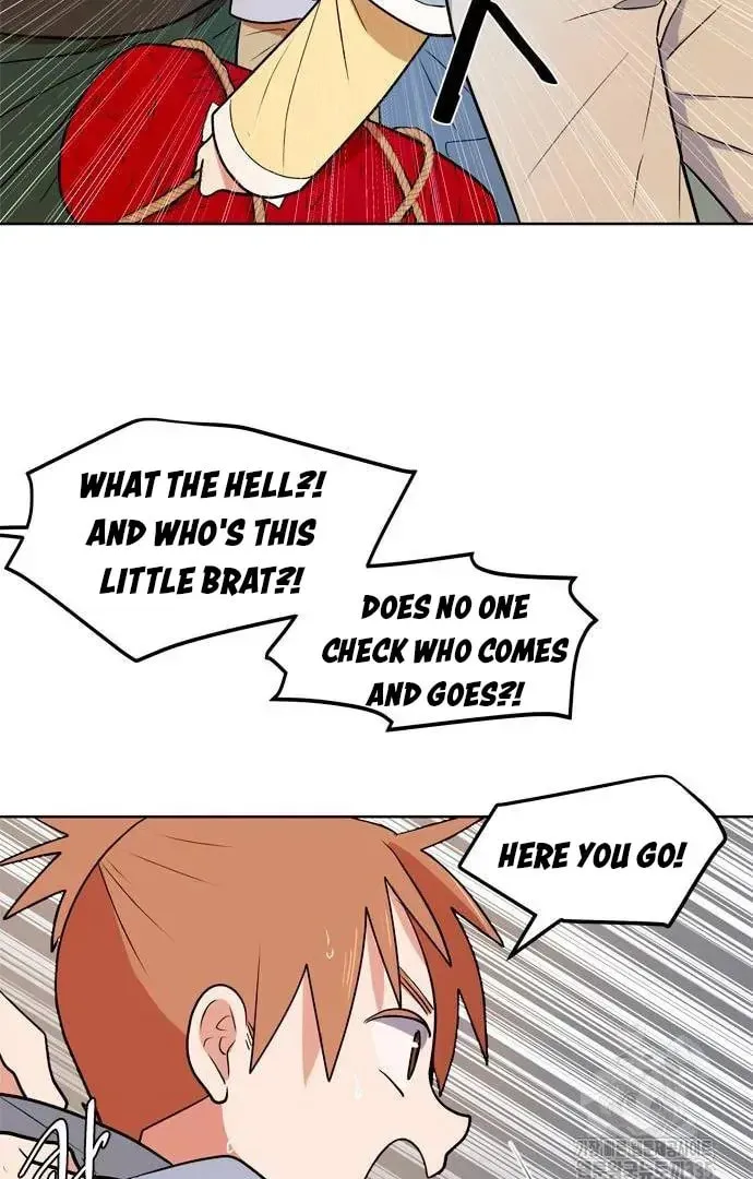Read When a Ghost Bird Sings chapter 6 image 37 on Lezhin