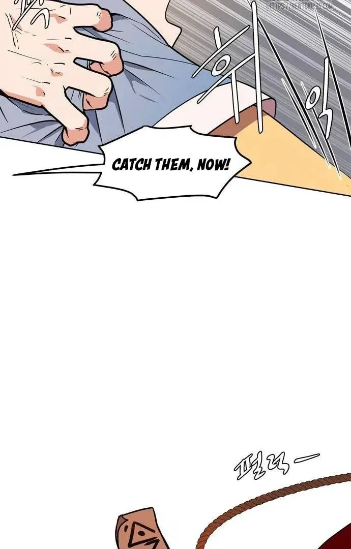 Read When a Ghost Bird Sings chapter 6 image 38 on Lezhin