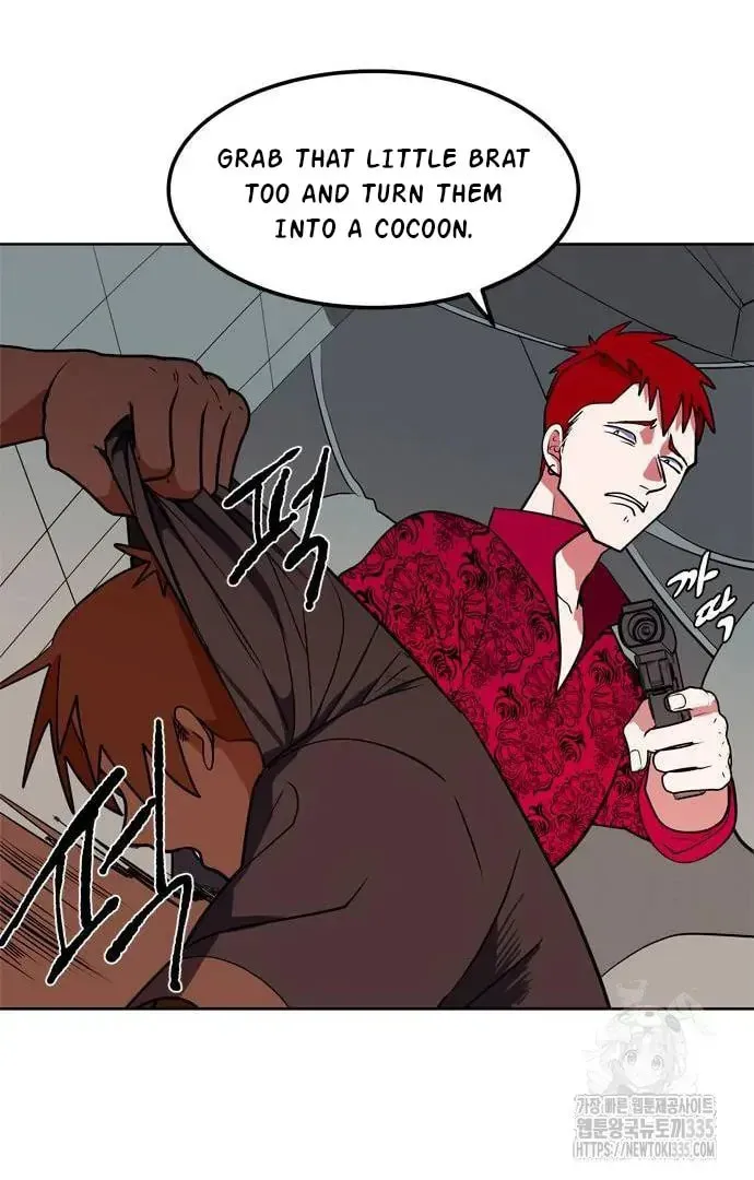 Read When a Ghost Bird Sings chapter 6 image 40 on Lezhin