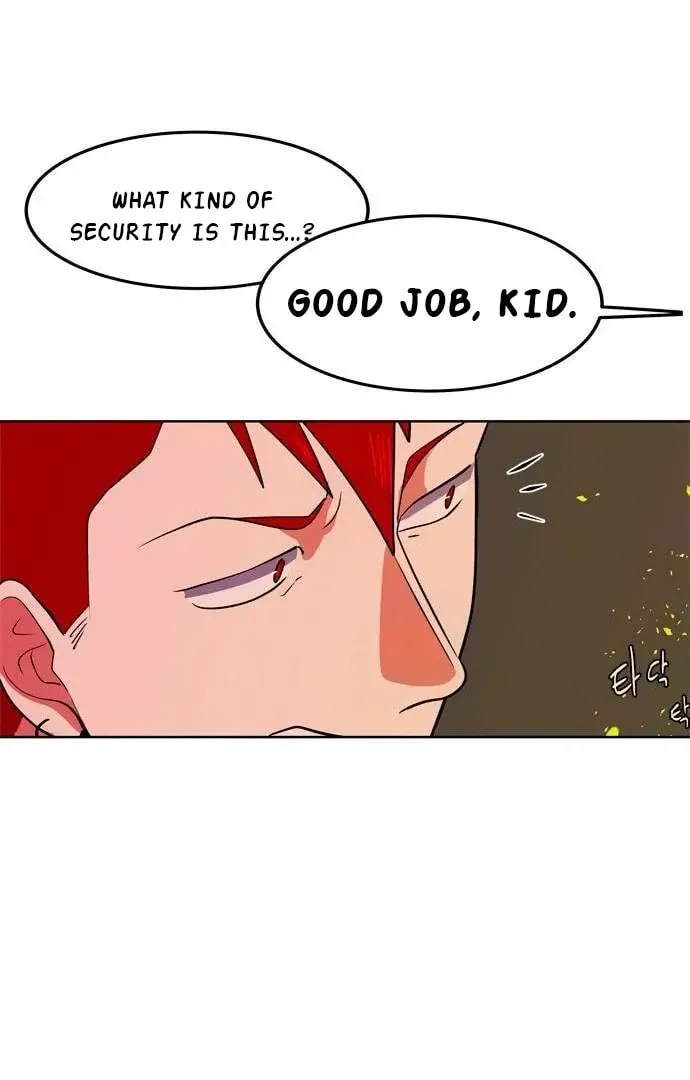 Read When a Ghost Bird Sings chapter 6 image 41 on Lezhin