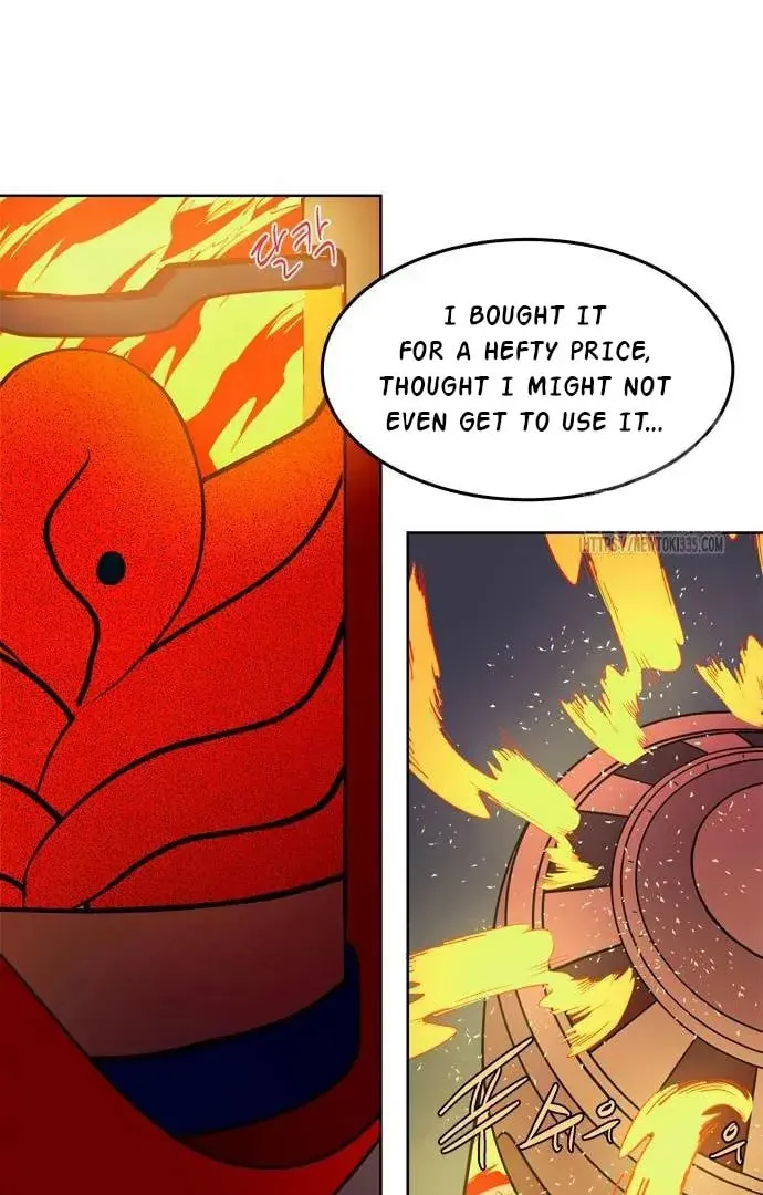 Read When a Ghost Bird Sings chapter 6 image 42 on Lezhin