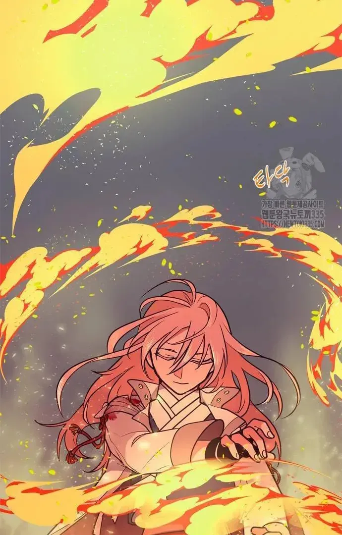 Read When a Ghost Bird Sings chapter 6 image 45 on Lezhin
