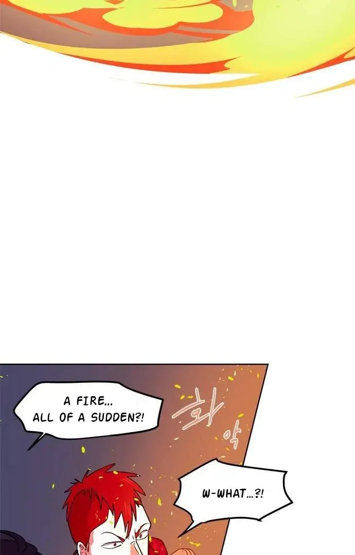 Read When a Ghost Bird Sings chapter 6 image 47 on Lezhin