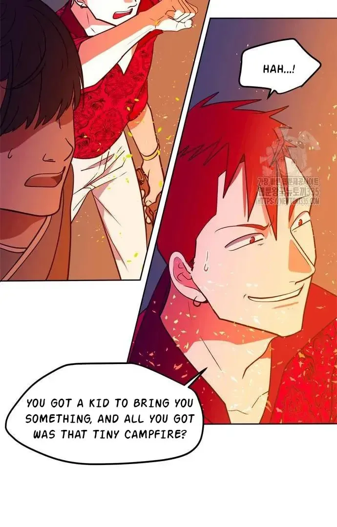 Read When a Ghost Bird Sings chapter 6 image 48 on Lezhin