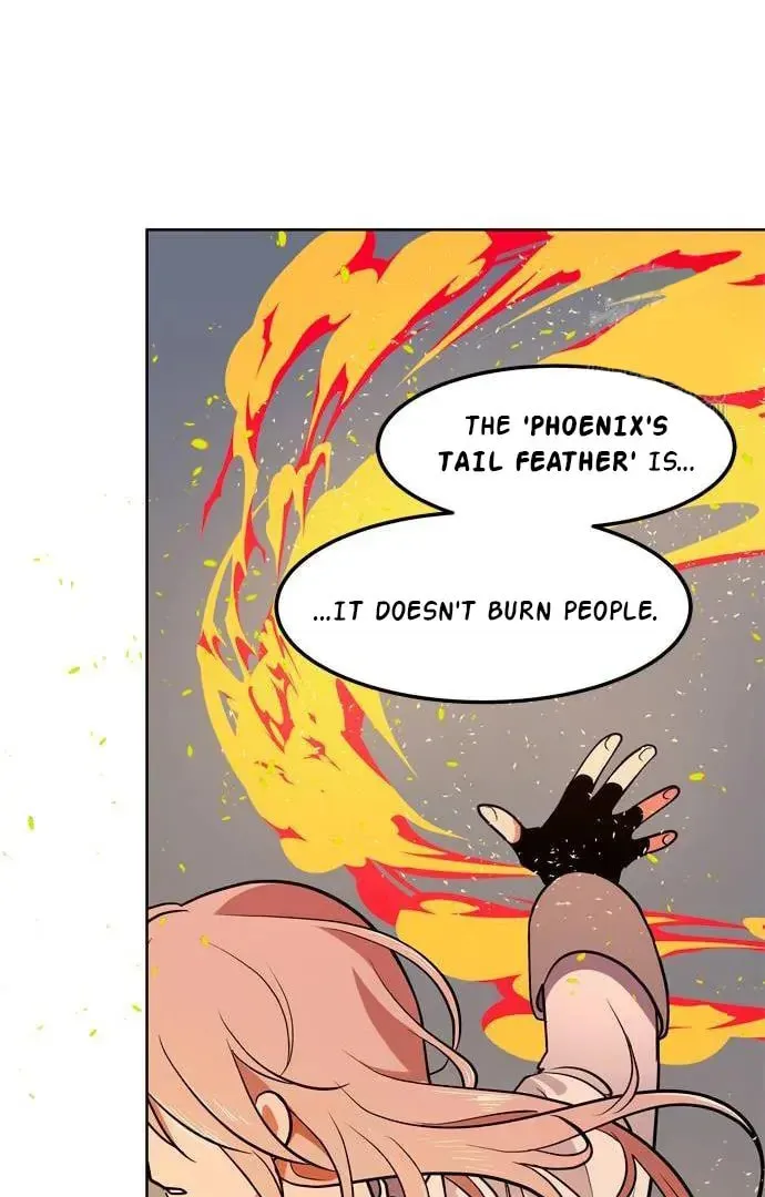 Read When a Ghost Bird Sings chapter 6 image 51 on Lezhin