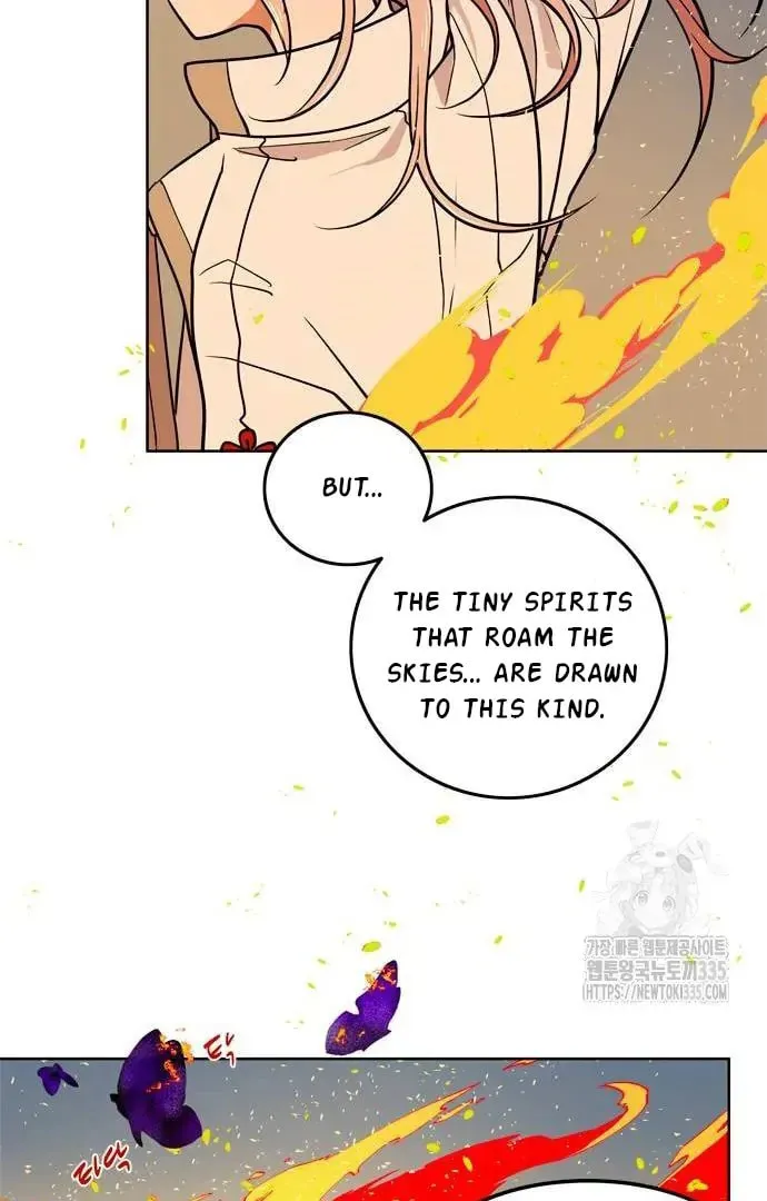 Read When a Ghost Bird Sings chapter 6 image 52 on Lezhin