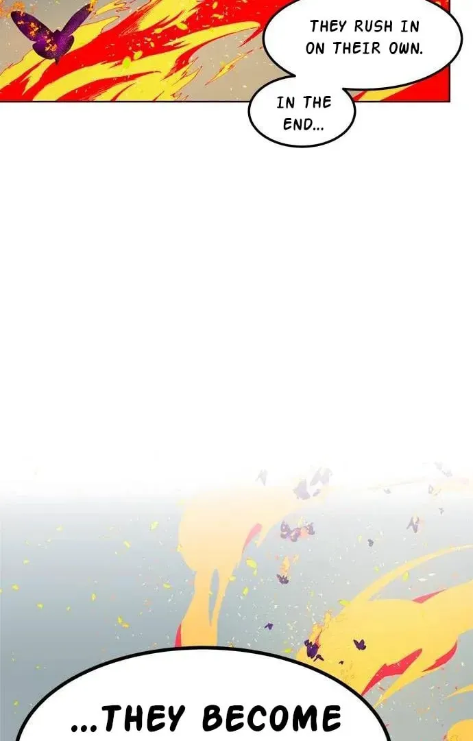Read When a Ghost Bird Sings chapter 6 image 53 on Lezhin
