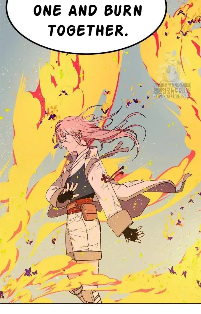 Read When a Ghost Bird Sings chapter 6 image 54 on Lezhin