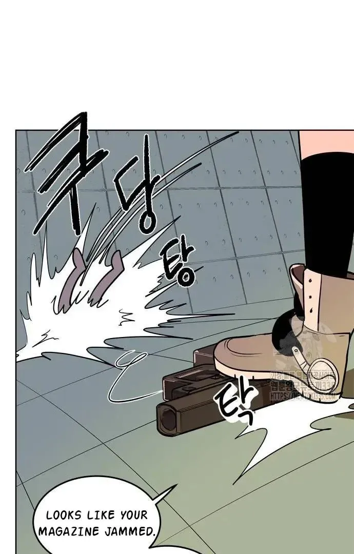 Read When a Ghost Bird Sings chapter 6 image 61 on Lezhin