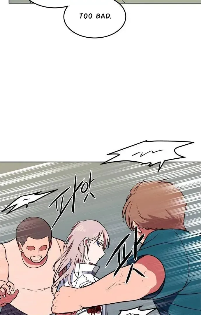 Read When a Ghost Bird Sings chapter 6 image 62 on Lezhin