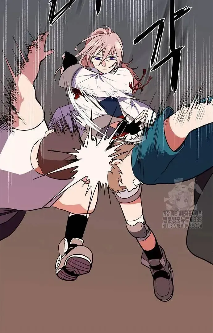 Read When a Ghost Bird Sings chapter 6 image 64 on Lezhin