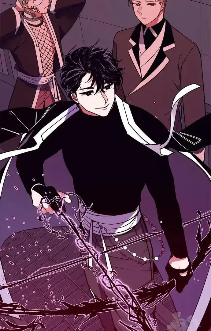 Read When a Ghost Bird Sings chapter 6 image 71 on Lezhin