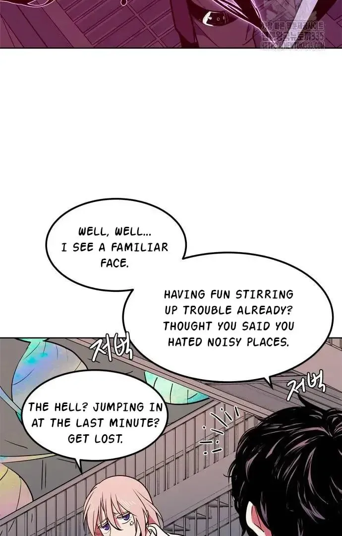 Read When a Ghost Bird Sings chapter 6 image 72 on Lezhin