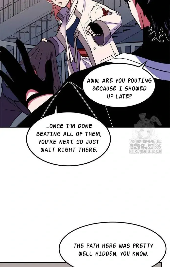 Read When a Ghost Bird Sings chapter 6 image 73 on Lezhin