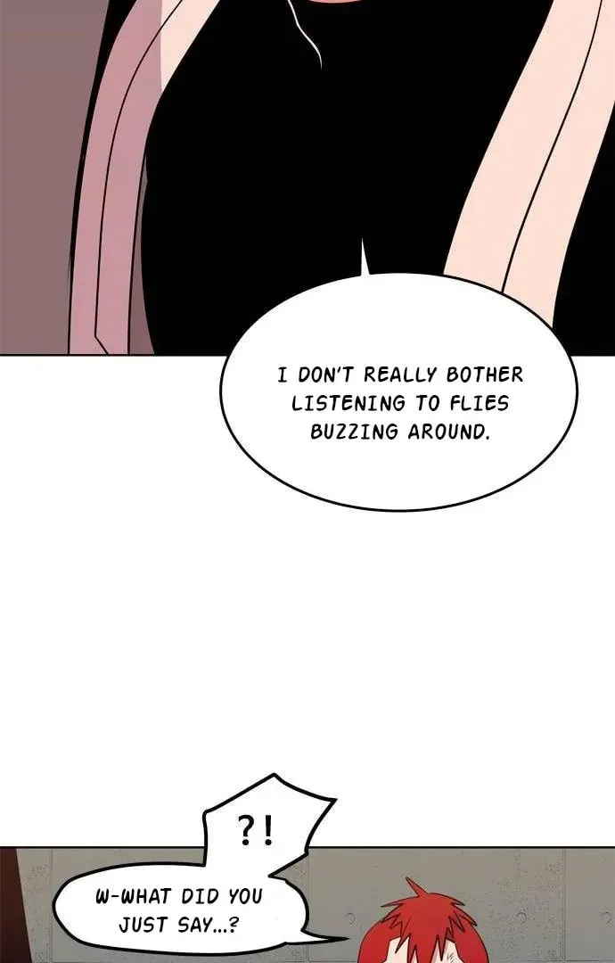 Read When a Ghost Bird Sings chapter 6 image 81 on Lezhin