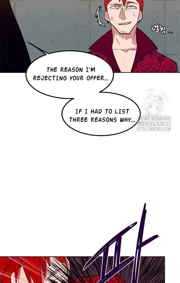 Read When a Ghost Bird Sings chapter 6 image 82 on Lezhin