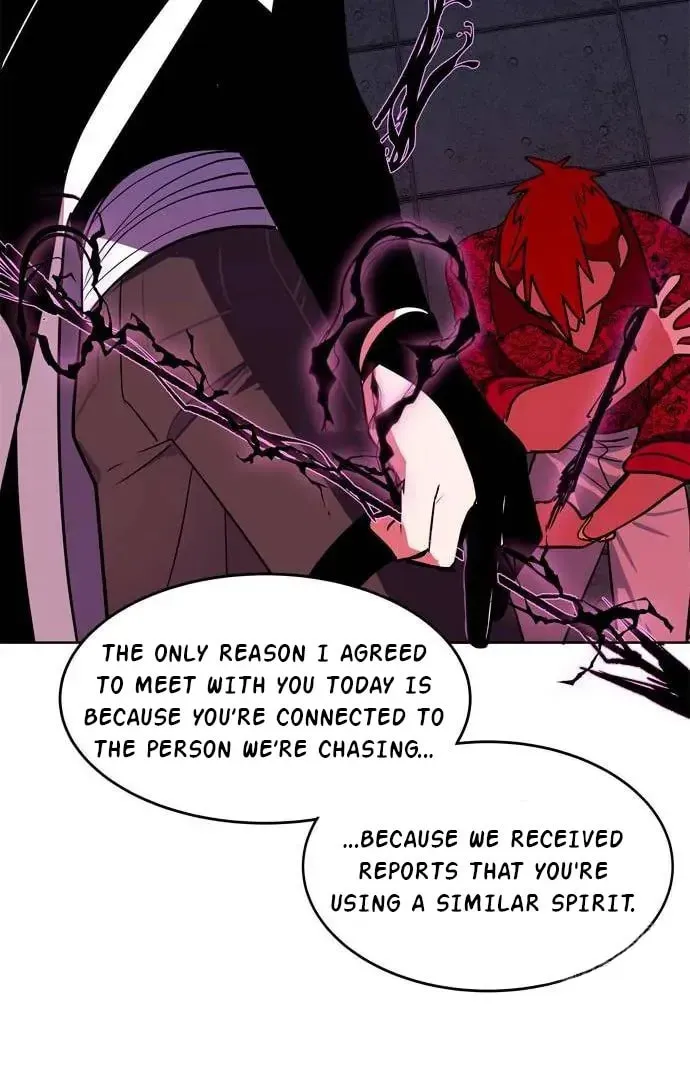 Read When a Ghost Bird Sings chapter 6 image 86 on Lezhin