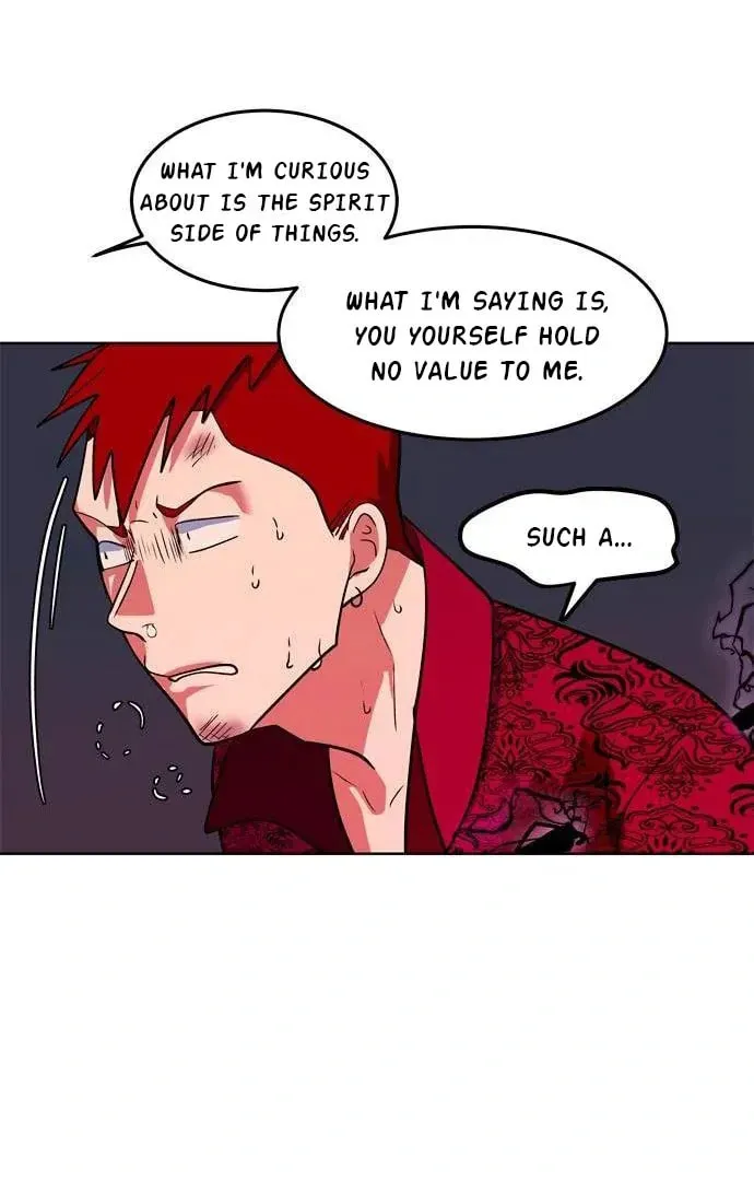 Read When a Ghost Bird Sings chapter 6 image 87 on Lezhin