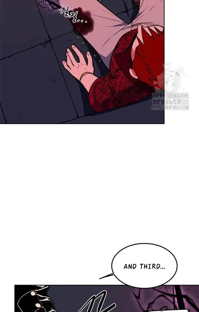 Read When a Ghost Bird Sings chapter 6 image 91 on Lezhin