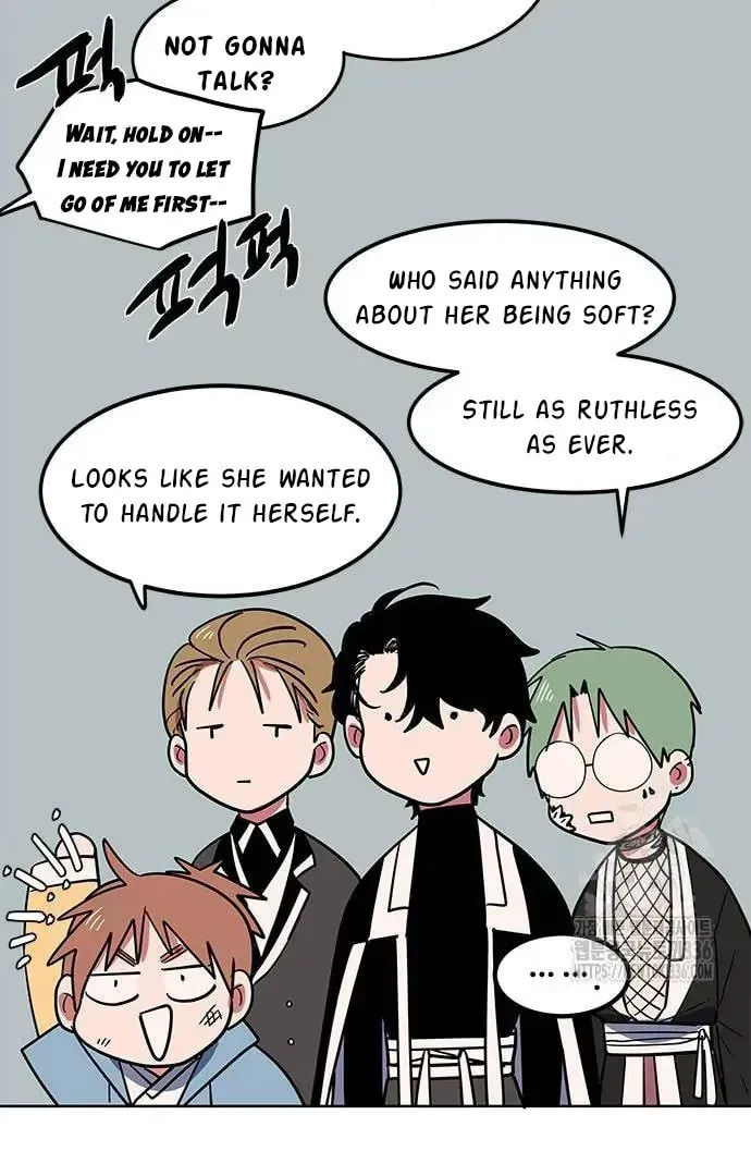 Read When a Ghost Bird Sings chapter 7 image 12 on Lezhin