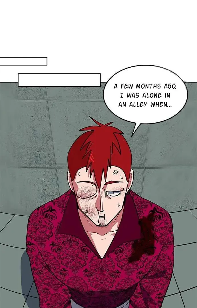 Read When a Ghost Bird Sings chapter 7 image 14 on Lezhin