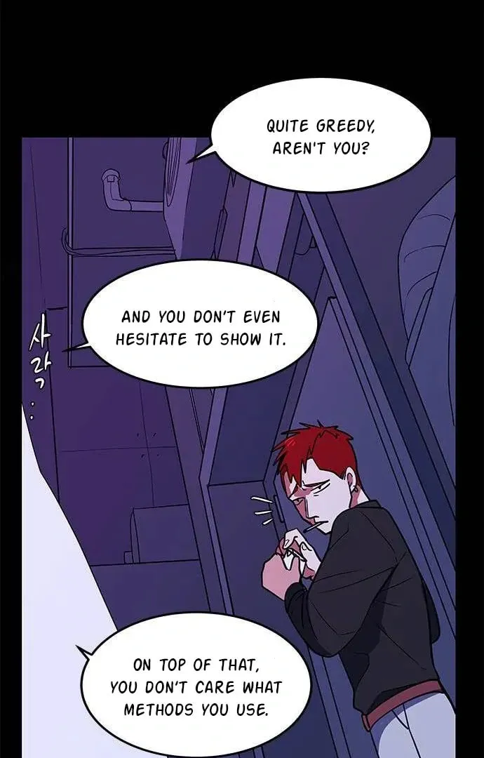 Read When a Ghost Bird Sings chapter 7 image 16 on Lezhin
