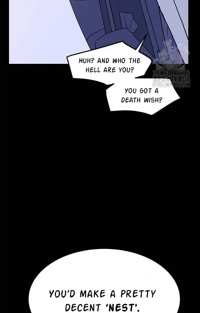 Read When a Ghost Bird Sings chapter 7 image 17 on Lezhin