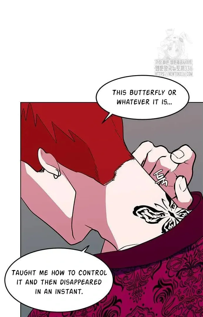 Read When a Ghost Bird Sings chapter 7 image 20 on Lezhin